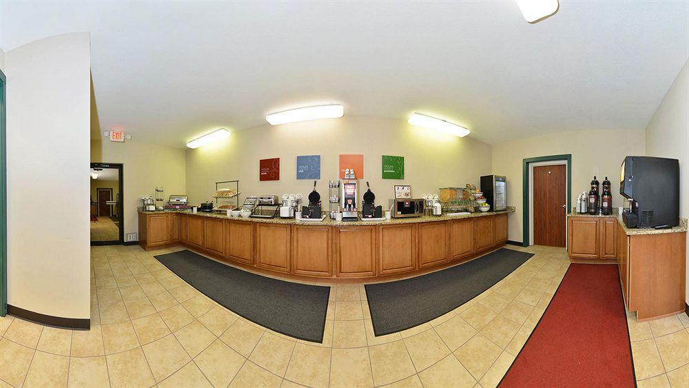 Comfort Inn & Suites Deadwood Extérieur photo