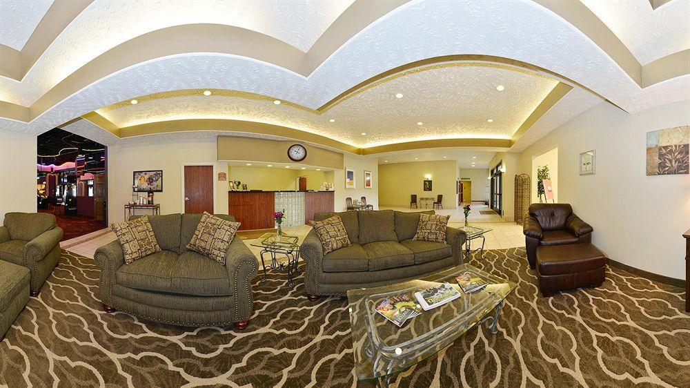 Comfort Inn & Suites Deadwood Extérieur photo
