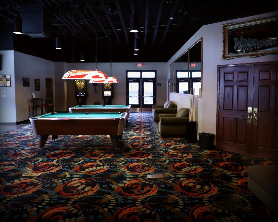 Comfort Inn & Suites Deadwood Extérieur photo