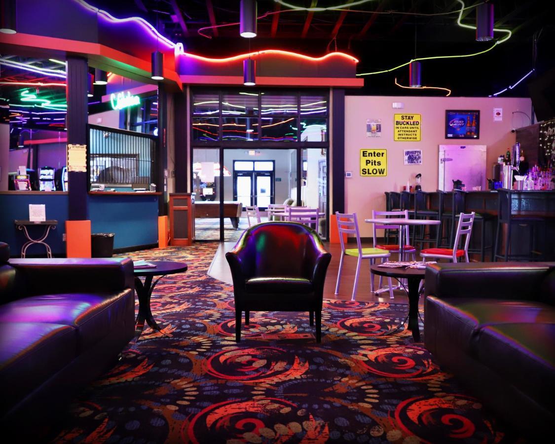 Comfort Inn & Suites Deadwood Extérieur photo