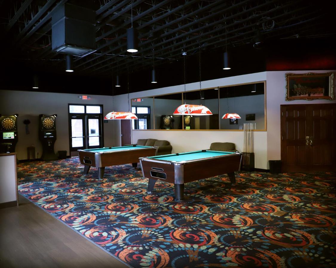 Comfort Inn & Suites Deadwood Extérieur photo