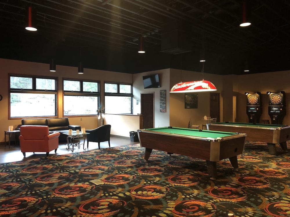 Comfort Inn & Suites Deadwood Extérieur photo