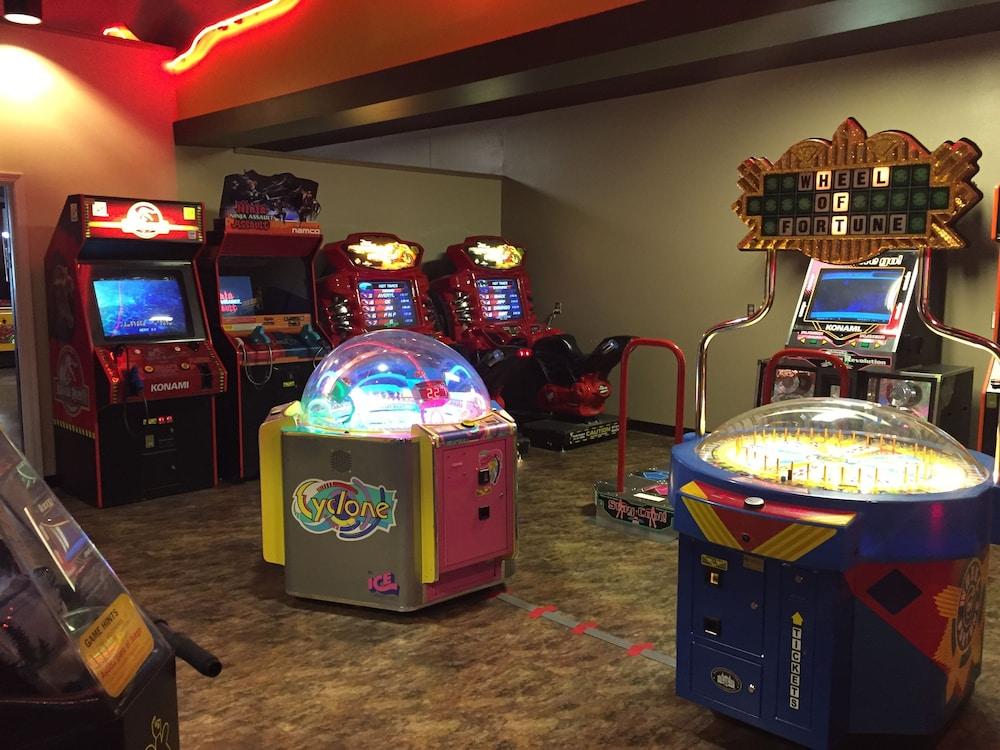 Comfort Inn & Suites Deadwood Extérieur photo