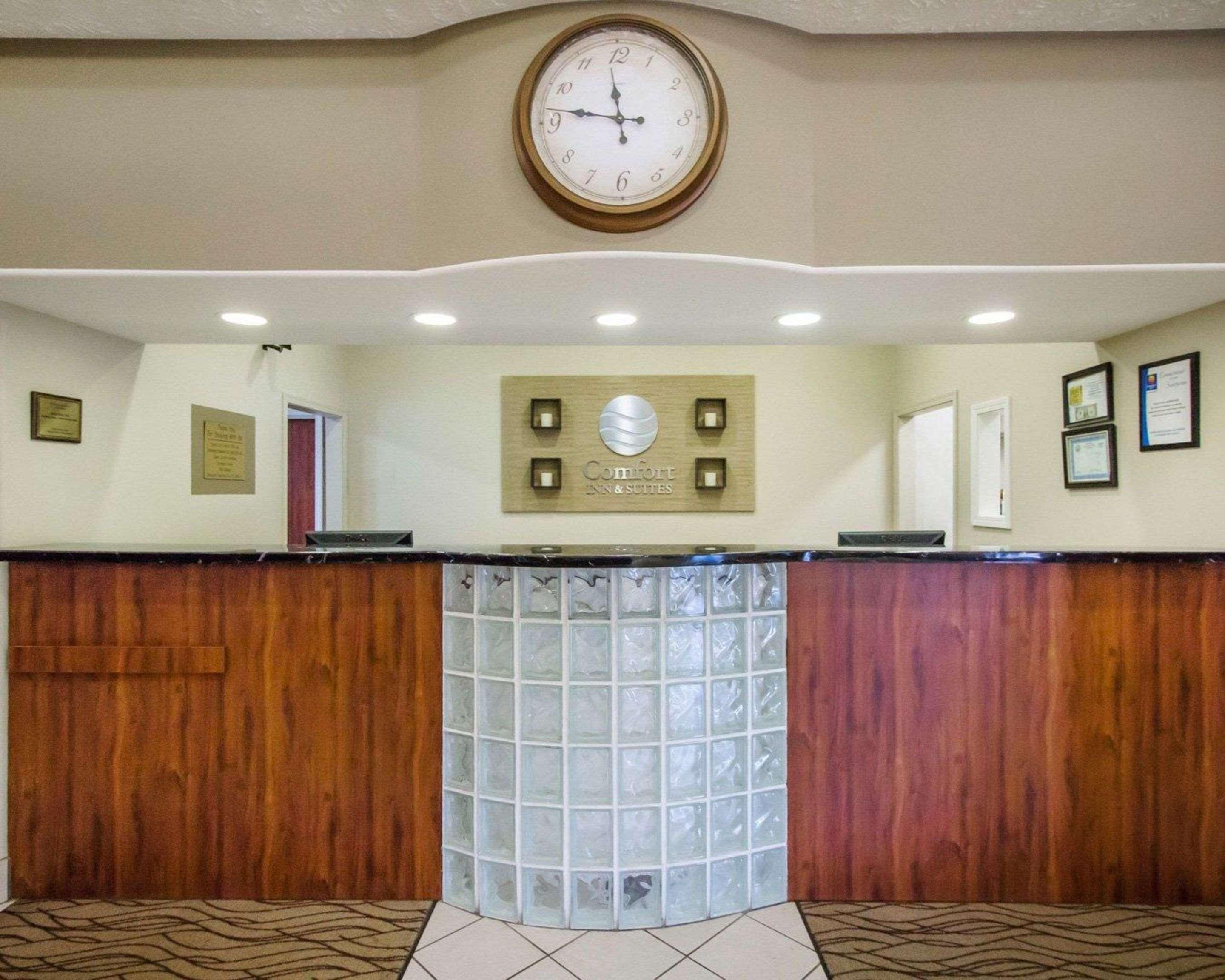 Comfort Inn & Suites Deadwood Extérieur photo