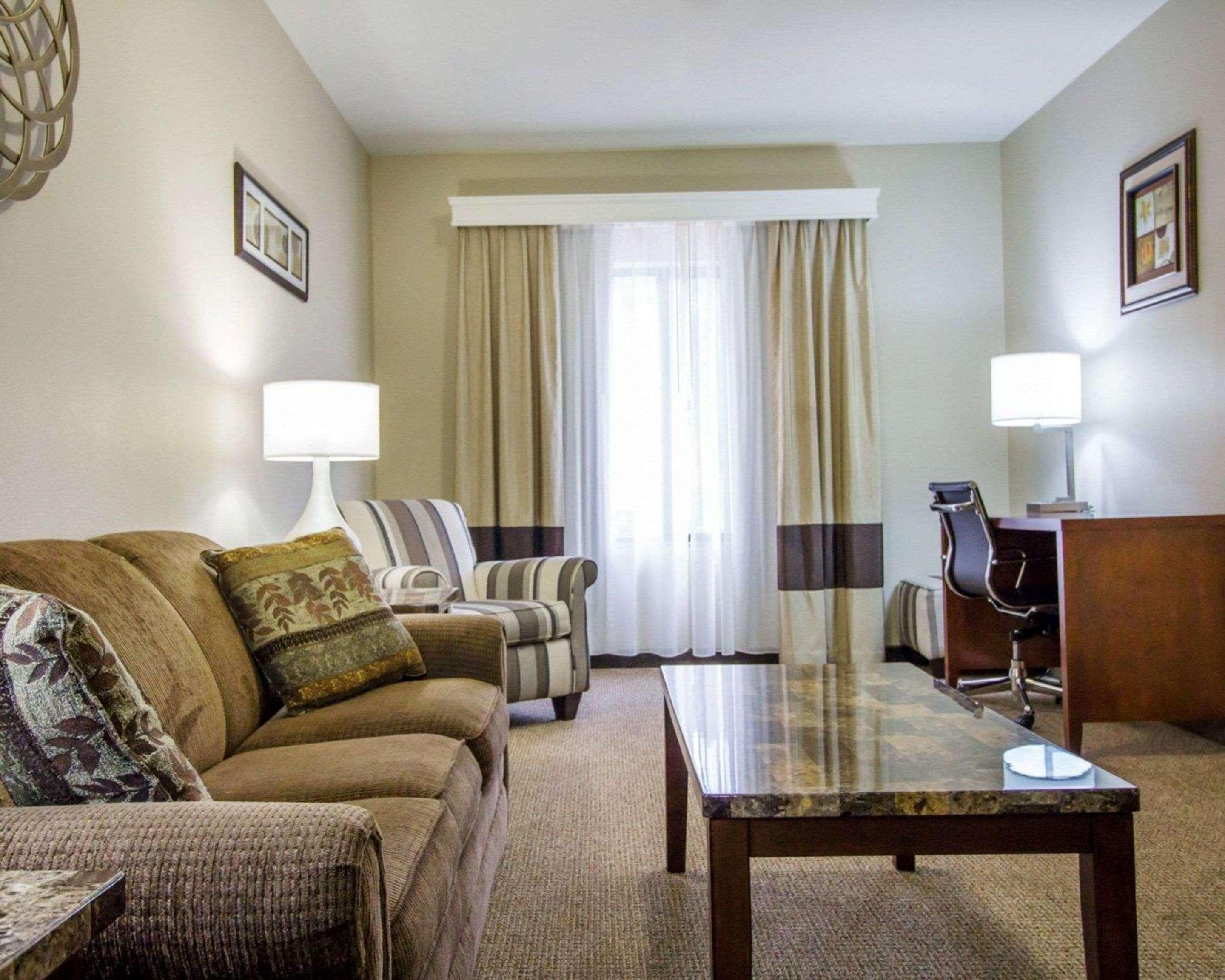 Comfort Inn & Suites Deadwood Extérieur photo
