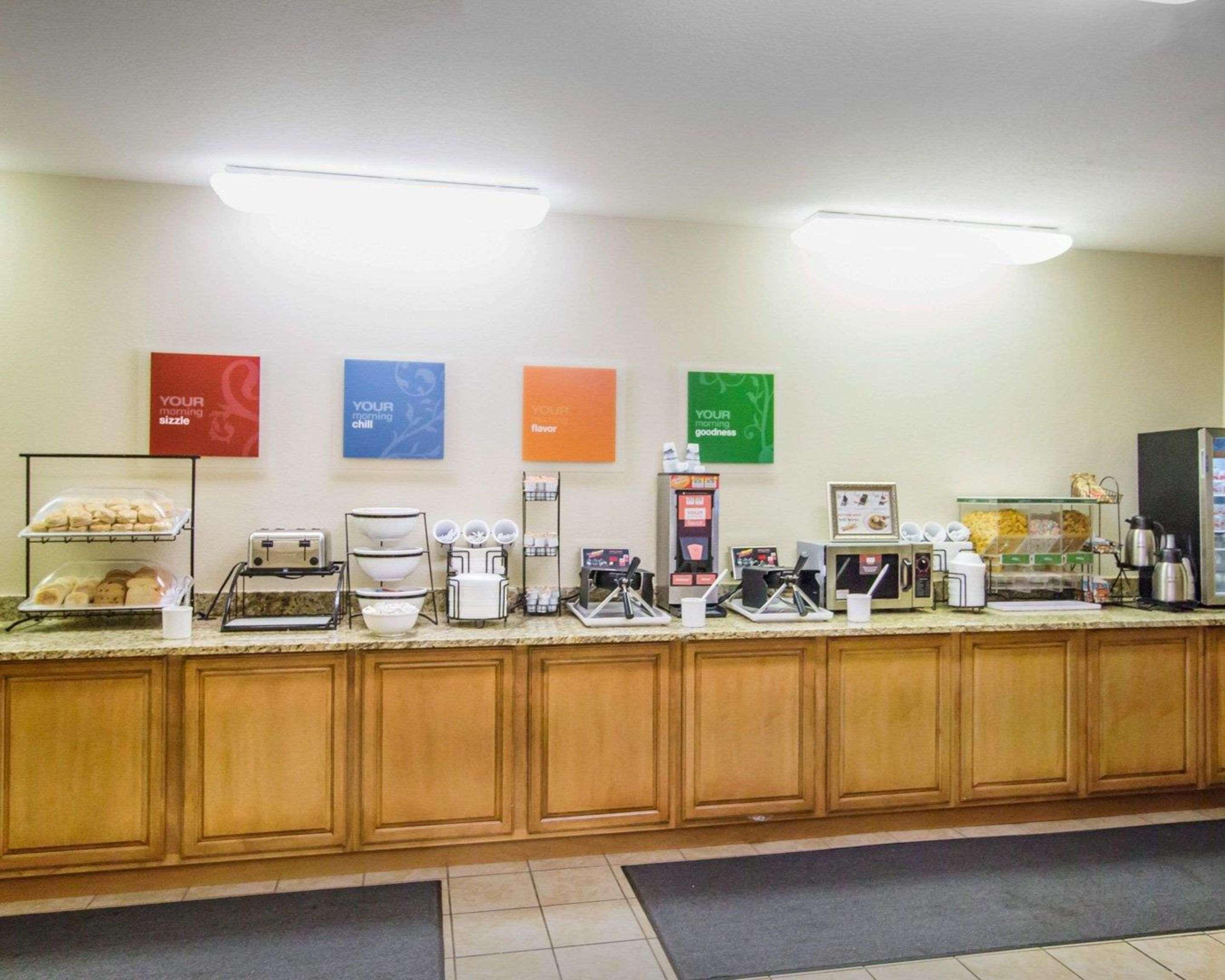 Comfort Inn & Suites Deadwood Extérieur photo