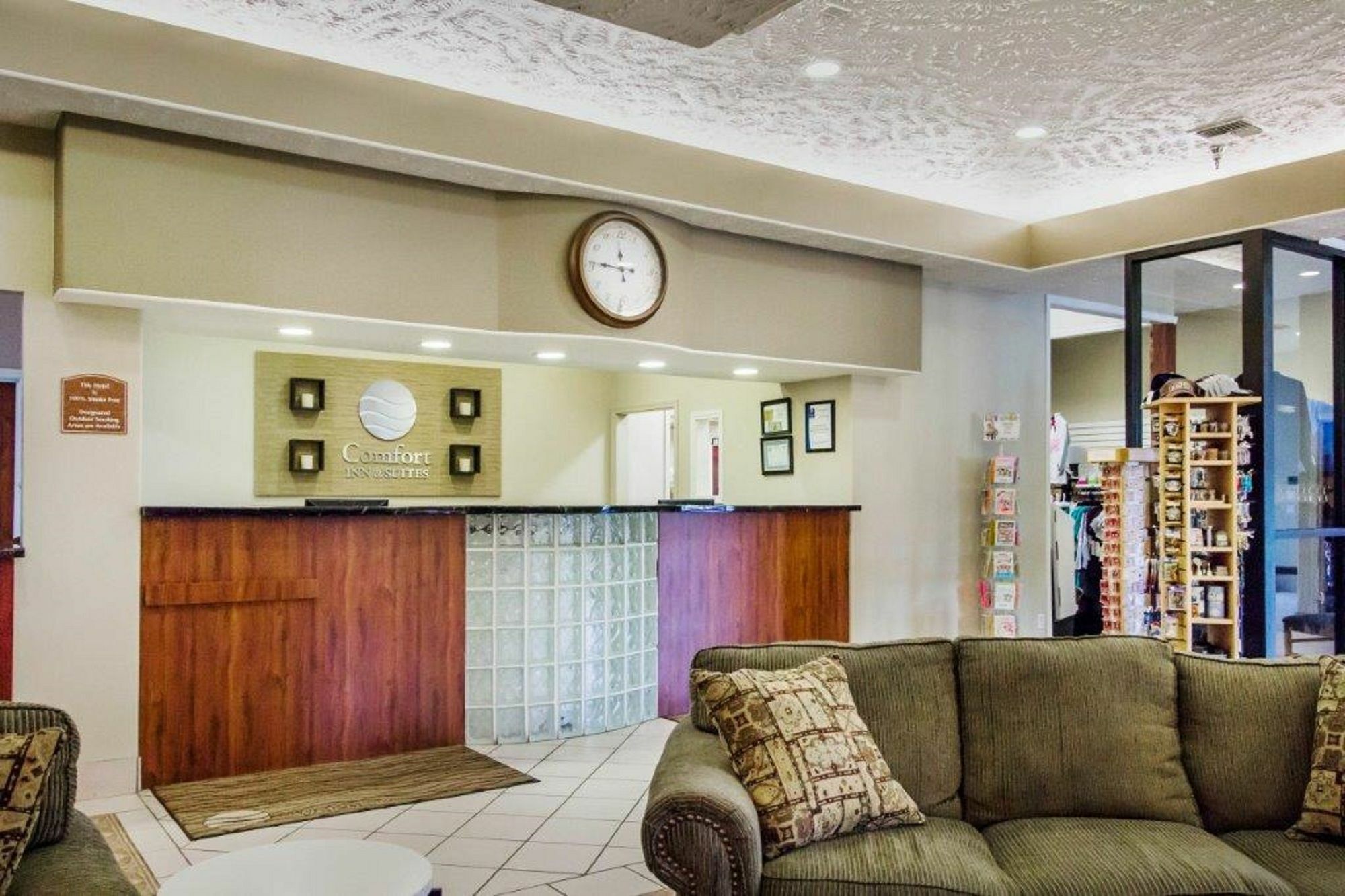 Comfort Inn & Suites Deadwood Extérieur photo