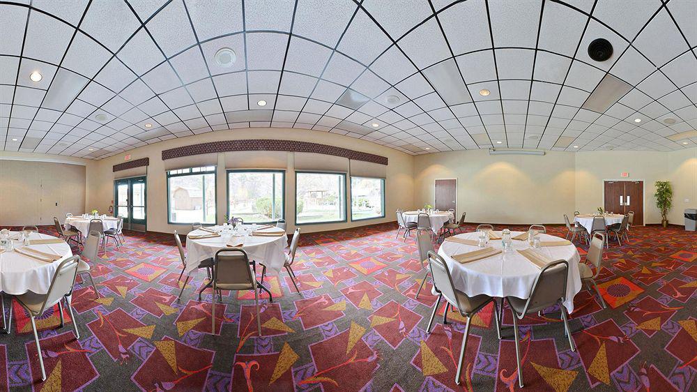 Comfort Inn & Suites Deadwood Extérieur photo